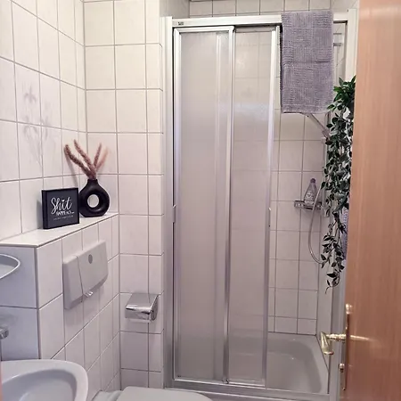 Home Apartments Gailingen