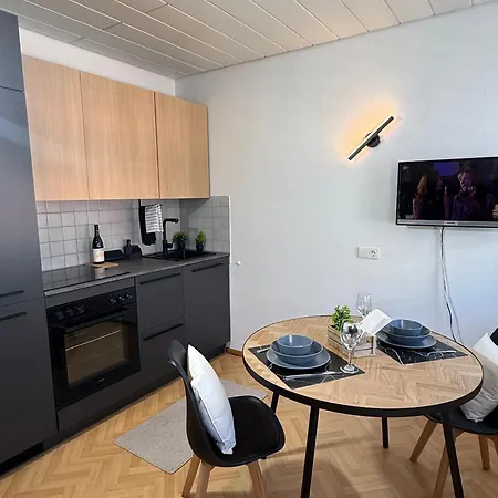 Home Apartments