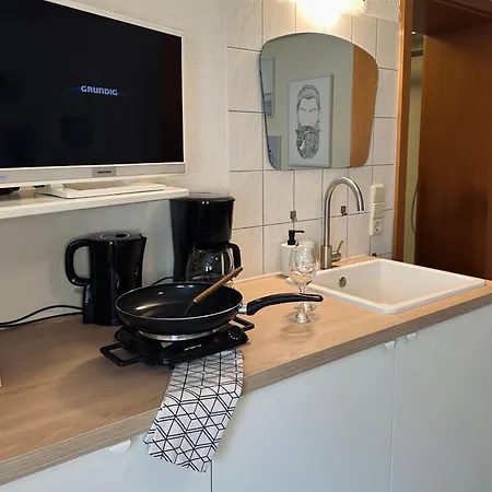 Home Apartments Apartamento