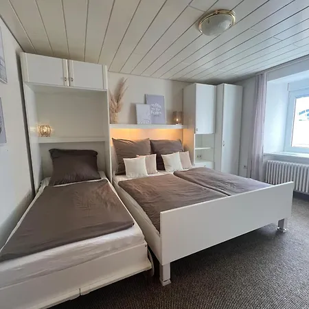 Apartamento Home Apartments